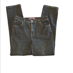 Gloria Vanderbilt Jeans